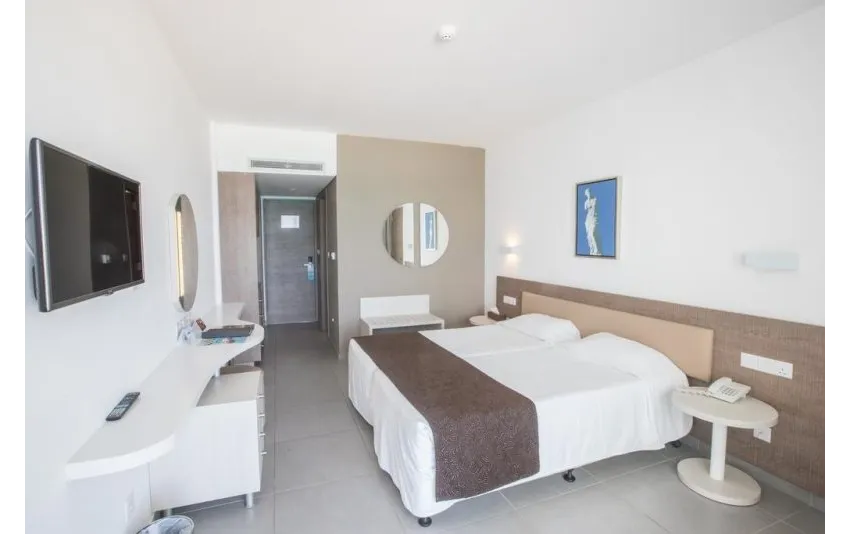 Vassos Nissi Plage 4*-14