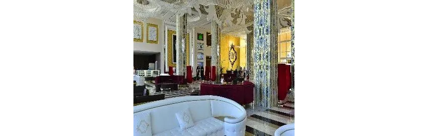 Azura Deluxe Resort & Spa Hotel 5*-8
