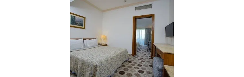 Perre Delta Hotel 5*-10