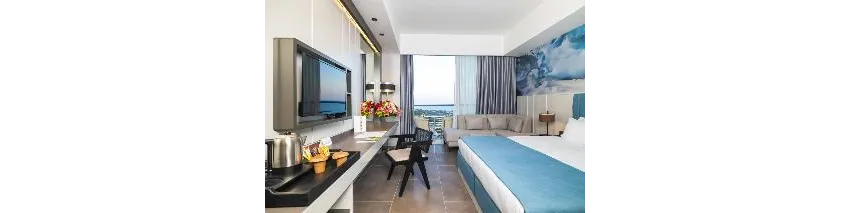 Crystal Centro Resort Hotel 5*-50
