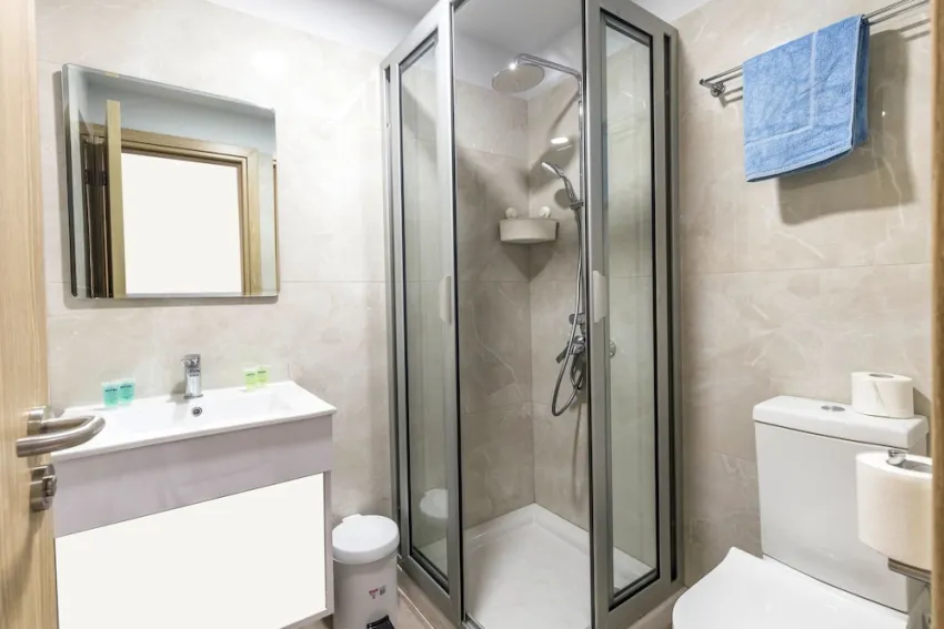 Paul Marie Hotel Apartments 3*-18