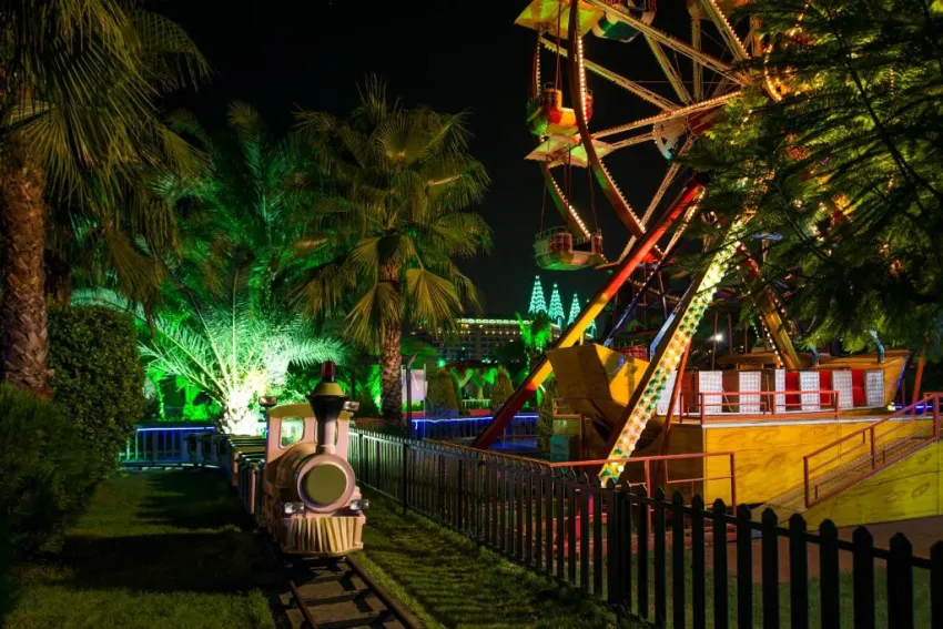 Delphin Palace 5*-15