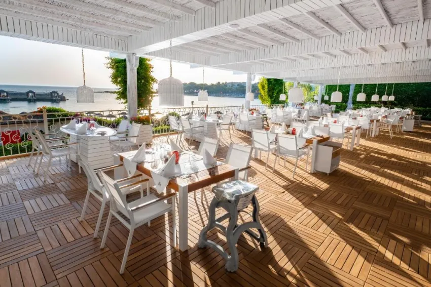 Rubi Platinum Resort & Spa 5*-40