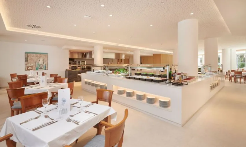 Hipotels Bahía Grande 4*-19