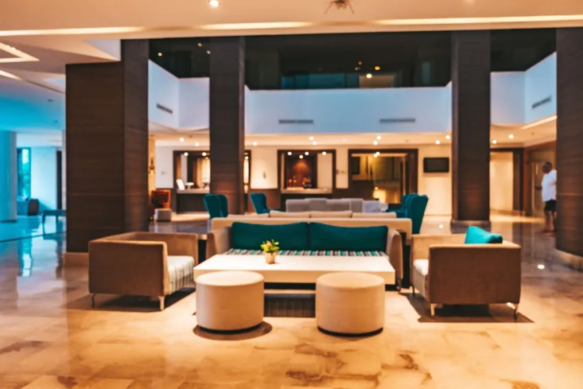 Rosa Beach Thalasso & Spa (Ex. Sentido) 4*-110