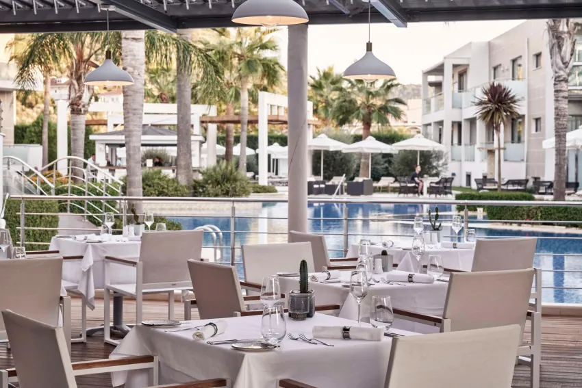 Lesante Classic Luxury Hotel & Spa 5*-56