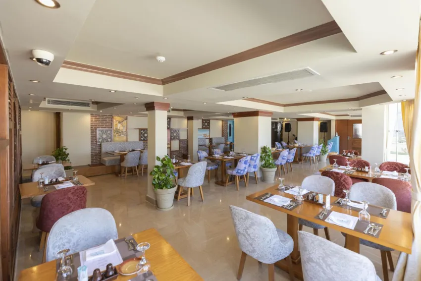 Sunrise Holidays Resort (Adults Only 16+) 5*-26