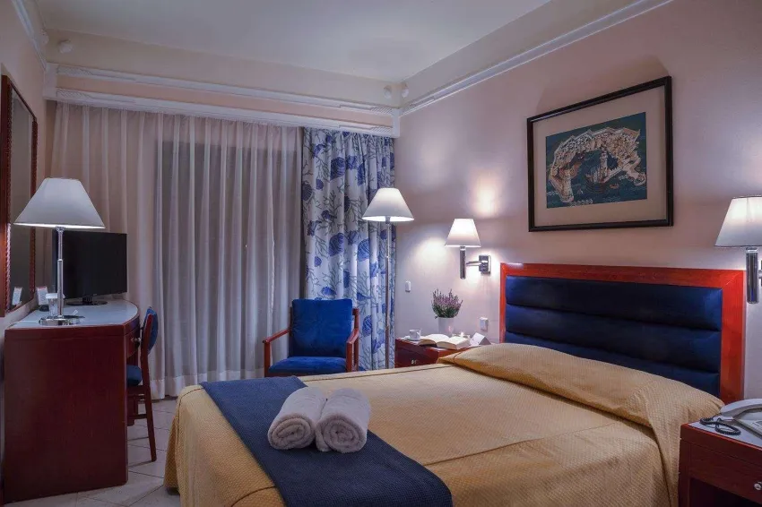 Mediterranean Hotel 4*-23