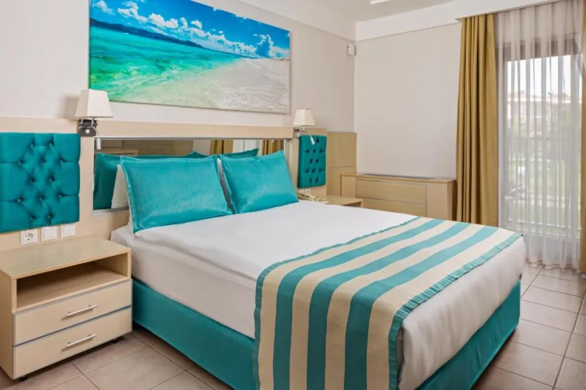 TUI AQI HYDROS CLUB  5*-2