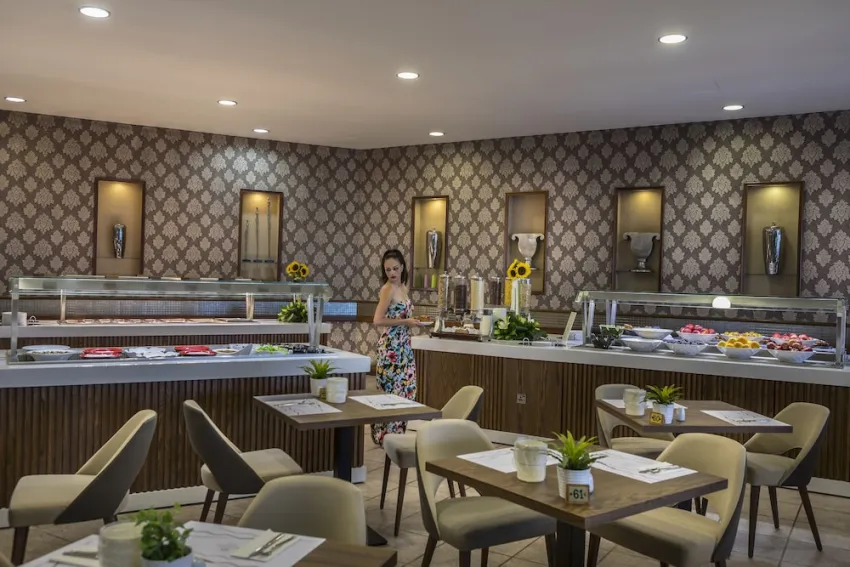 Pavlo Napa Beach Hotel 4*-37