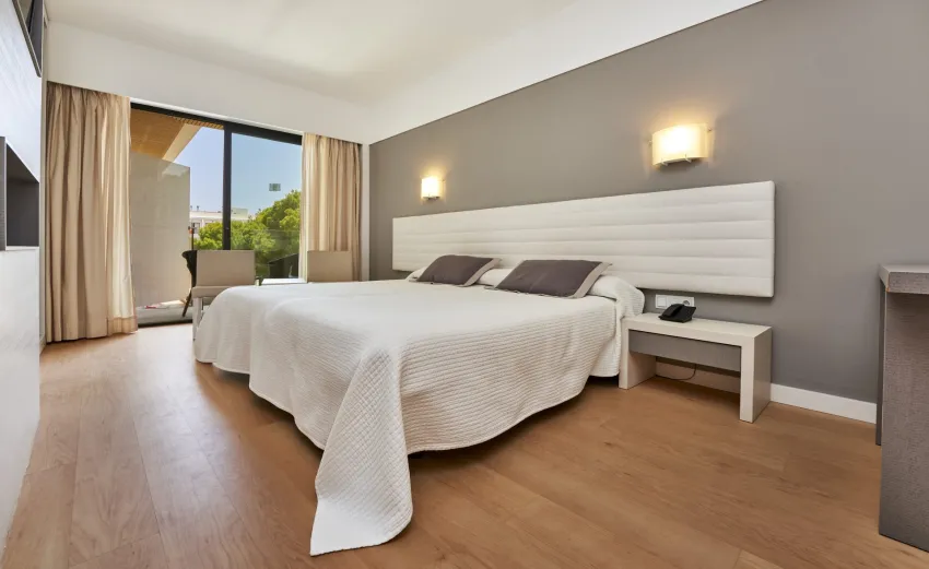 S'Entrador Playa Hotel & Spa 4*-28