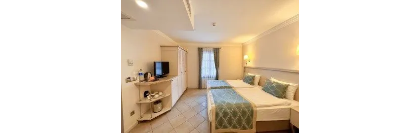 Starlight Resort Hotel 5*-19