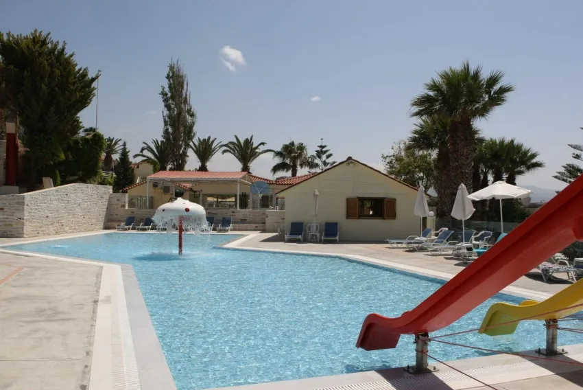 Rethymno Mare Royal & Water Park 5*-22