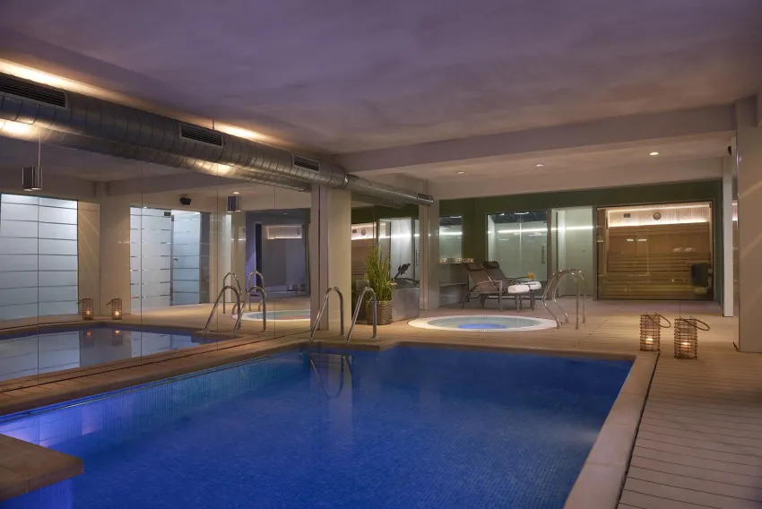 Innside Palma Center 4*-17