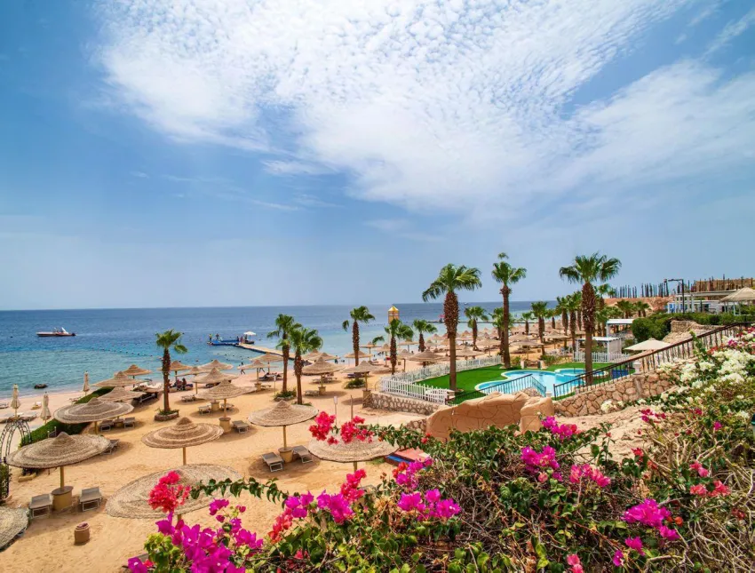 Savoy Sharm El Sheikh 5*-13