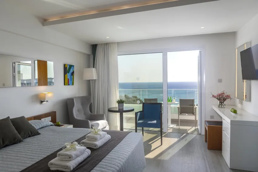 Melissi Beach Hotel 4*-21