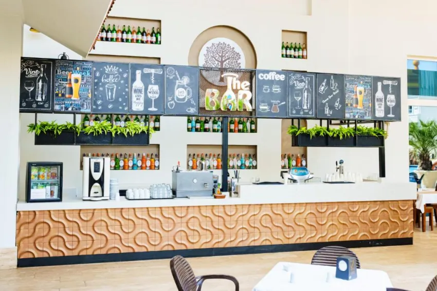 OZ HOTELS SIDE PREMIUM  5*-45