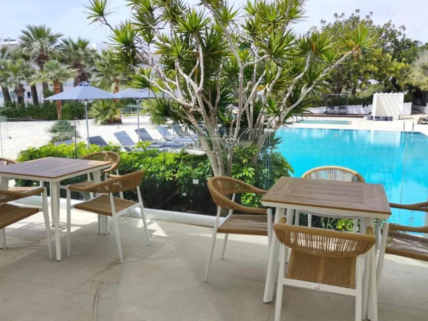 Cyprotel Florida Hotel 4*-9