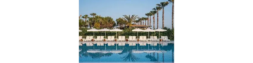 Voyage Belek Golf & Spa Hotel 5*-116