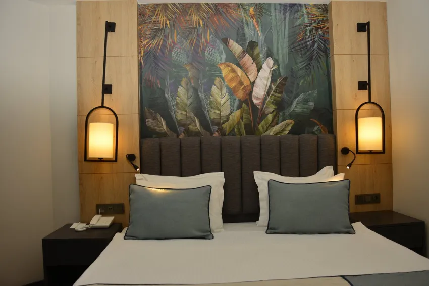 Side Zeugma Hotel (Adults Only +16) 4*-13