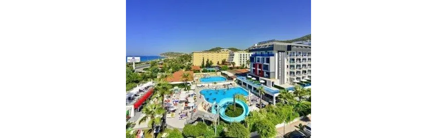 White City Beach (Adults Only 16+) 4*-1