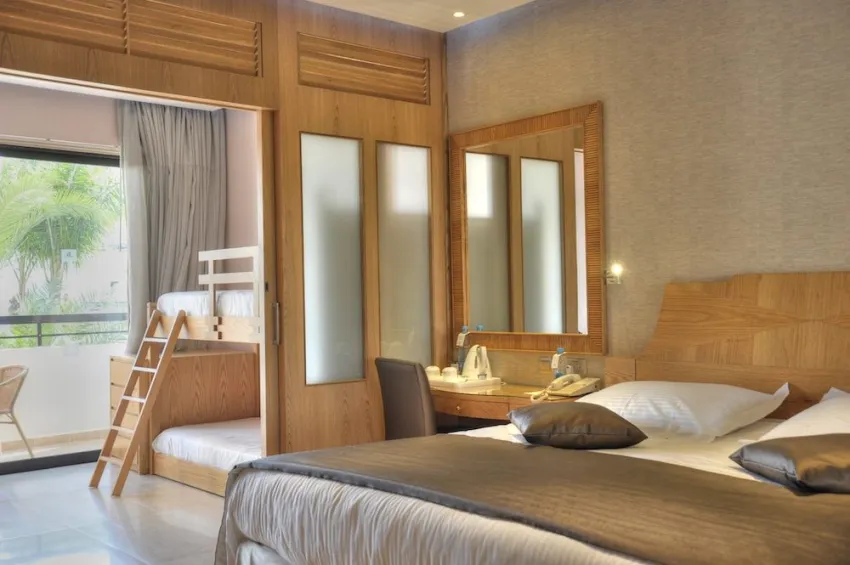 Adams Beach Hotel 5*-21