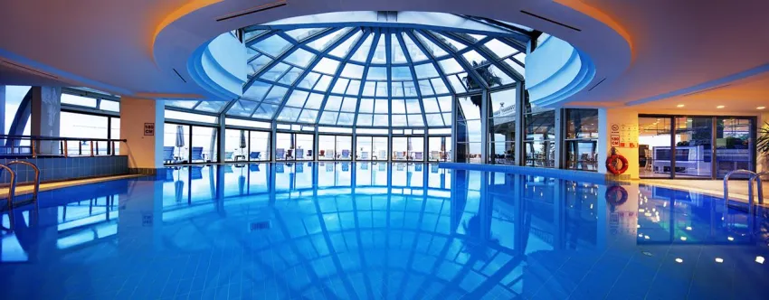 SUNRISE QUEEN LUXURY HOTEL  5*-30