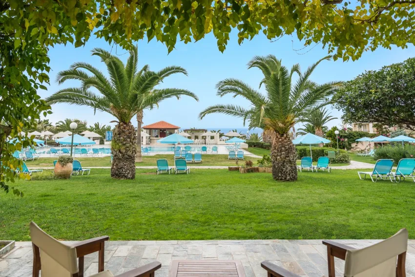 Iberostar Waves Creta Panorama and Mare 4*-8