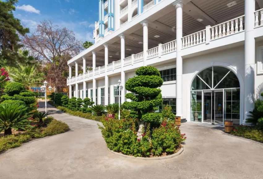 Rubi Platinum Resort & Spa 5*-25