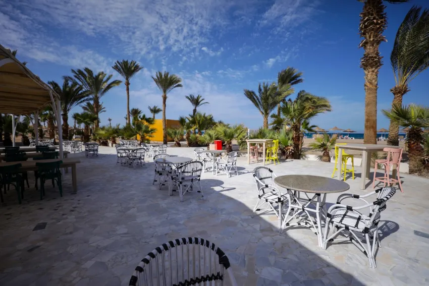 CALIMERA BLEND PARADISE RESORT  5*-41