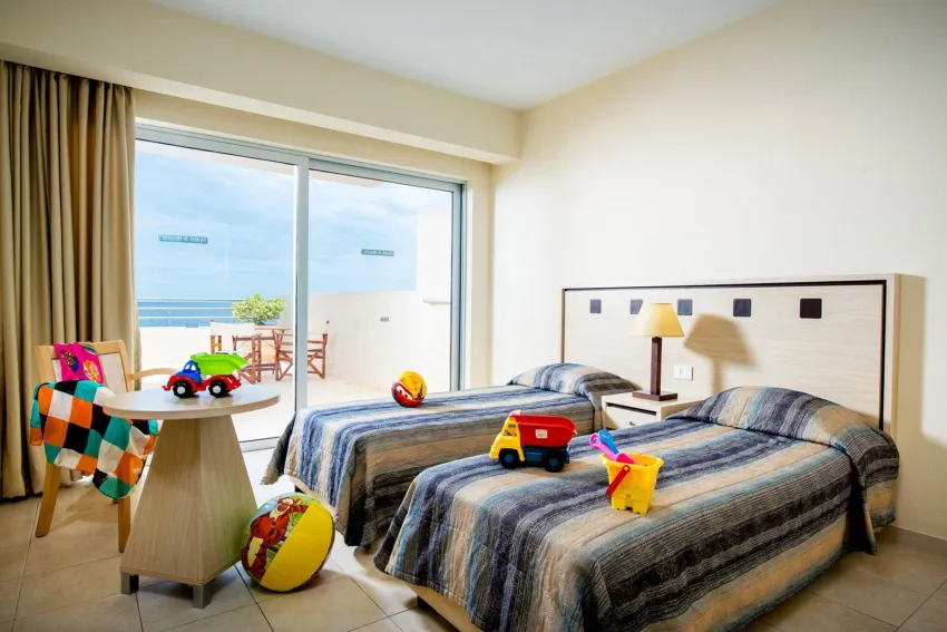 Blue Marine Resort and Spa 5*-8