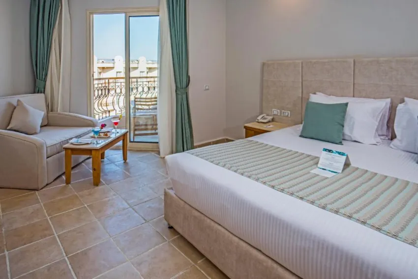 SUNRISE AQUA JOY RESORT  4*-11