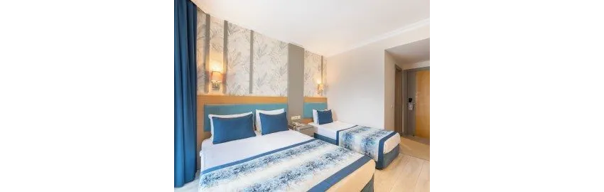 Armas Gul Beach 4*-19