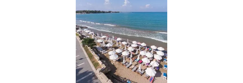 Clover Magic Park Side Hotel 3*-35