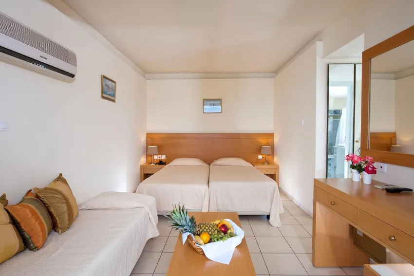 Ariadne Beach Ag. Nikolaos 4*-9