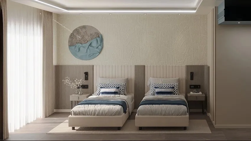 CENGER BLUE COLLECTION  5*-23