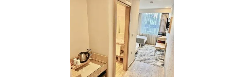 Old Town Point Hotel&Spa 4*-26