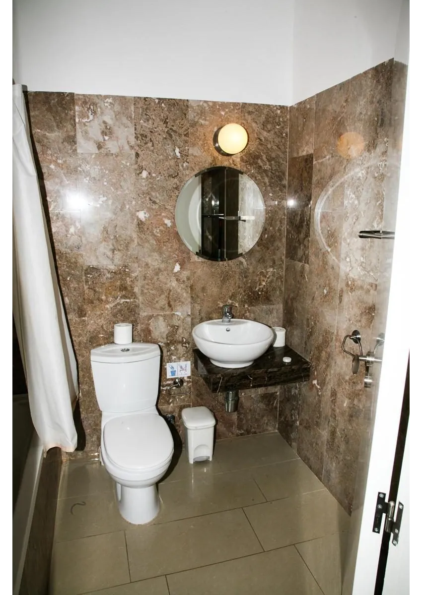 Anais Bay Apartments (Louma) 3*-5