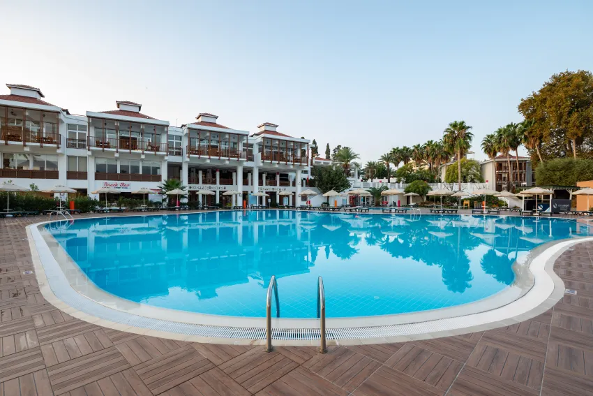 TUI Aqi Hydros Club 5*-21