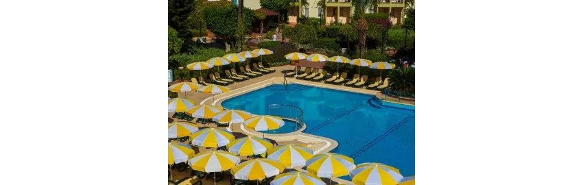 Gardenia Beach Hotel 4*-15