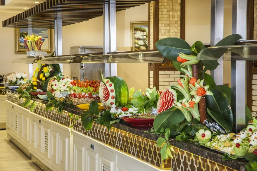 Kleopatra Beach Hotel 4*-26