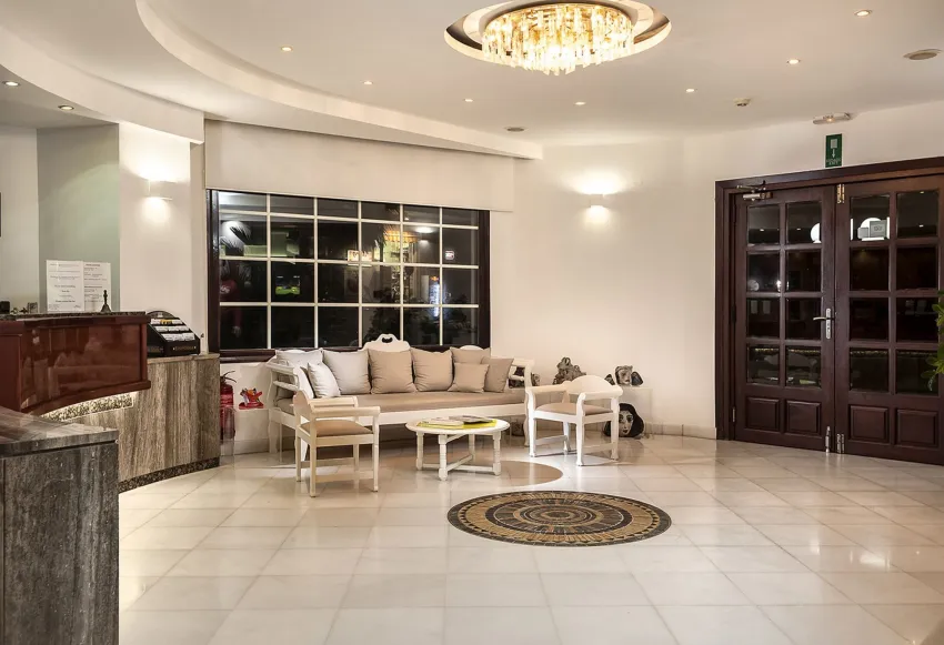 ELINA HOTEL APARTMENTS 3*-13