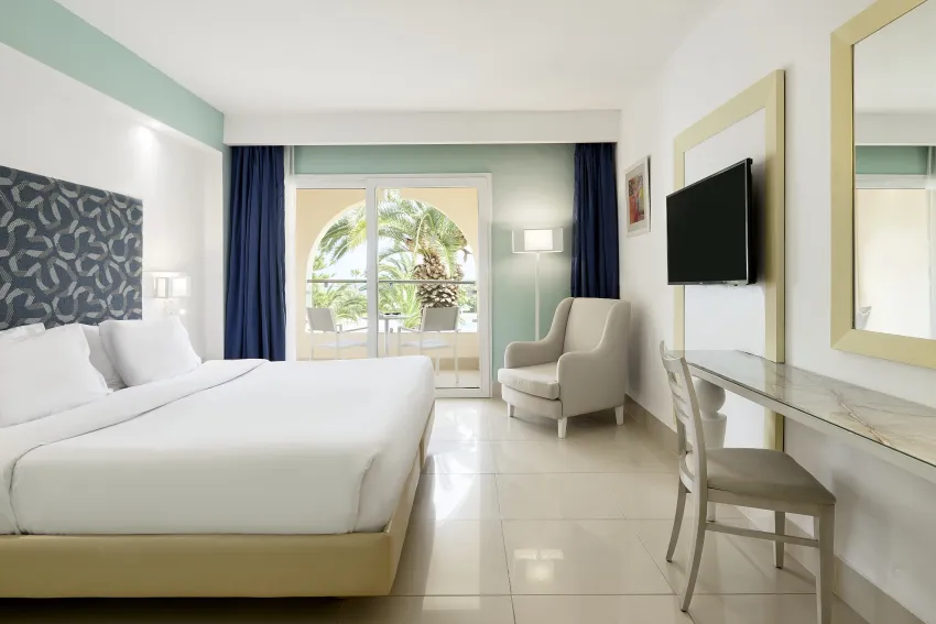 Iberostar Selection Diar El Andalous 5*-46
