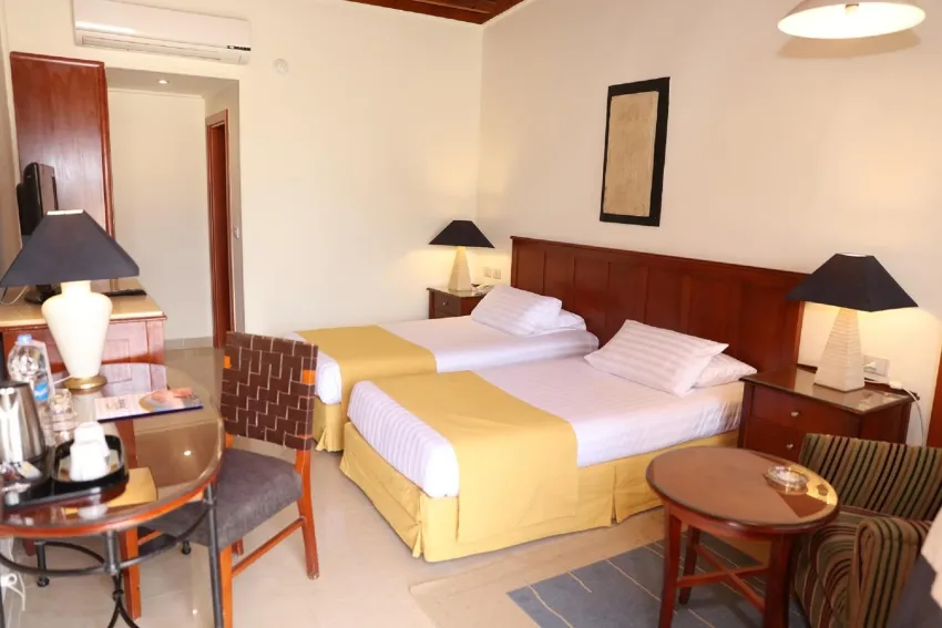 Fiord Club Resort & spa 4*-3