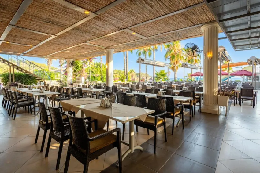 JUSTINIANO CLUB ALANYA  4*-25