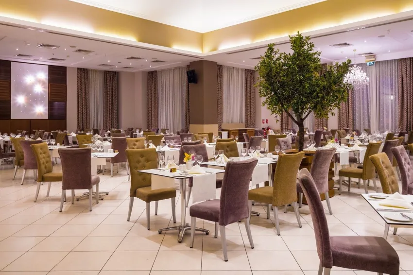 Atlantica Miramare Beach 4*-4