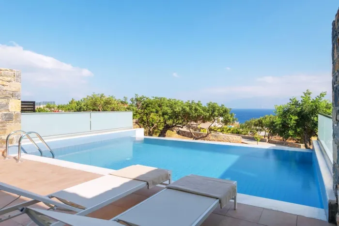 Miramare Resort and Spa 4* - Agios nikolaos - Grecia