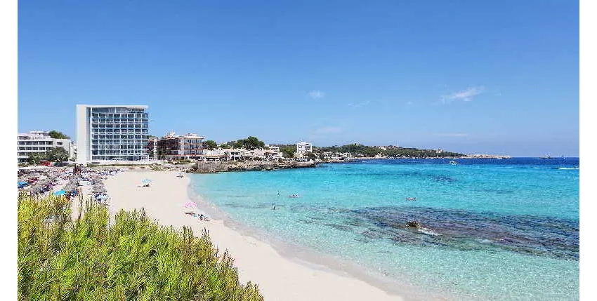 Son Moll Sentits Hotel and Spa 4*-1