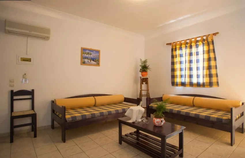 Anagenessis Village Hotel 3*-15