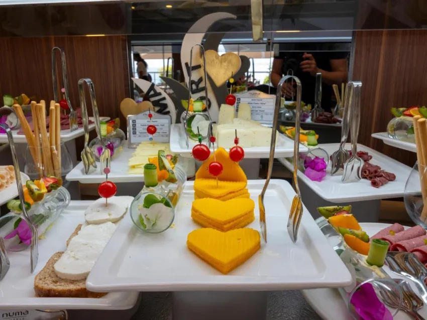 NUMA PORT HOTEL  4*-26